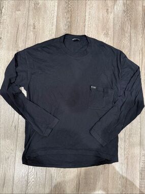 Balenciaga | Shirts | Balenciaga Unisex Wfp Double Sleeves Tshirt